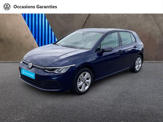 Photo Volkswagen Golf 1.5 eTSI OPF 150ch Life 1st DSG7