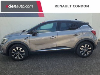 Photo Renault Captur TCe 90 Techno