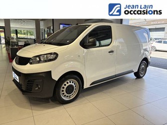 Photo Fiat Scudo (30) CA FIXE 2.0 MULTIJET 145 STANDARD PRO LOUNGE