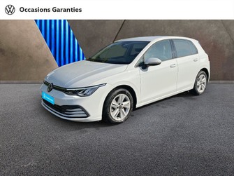 Photo Volkswagen Golf 2.0 TDI SCR 115ch Life Business