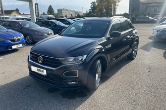 Photo Volkswagen T-Roc T-Roc 1.5 TSI 150 EVO Start/Stop DSG7