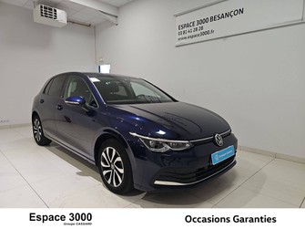 Photo Volkswagen Golf Golf 2.0 TDI SCR 115 DSG7