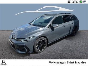 Photo Volkswagen Golf SW Golf SW 1.5 eTSI EVO2 150 DSG7