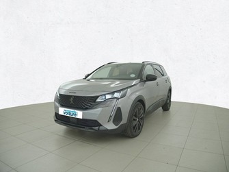 Photo Peugeot 5008 5008 BlueHDi 130ch S&S EAT8