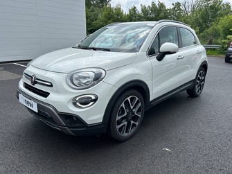 Photo Fiat 500X MY20 500X 1.0 FireFly Turbo T3 120 ch