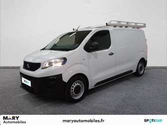 Photo Peugeot Expert (31) FGN TOLE M BLUEHDI 120 S&S BVM6