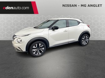 Photo Nissan Juke DIG-T 114 DCT7 Business Edition