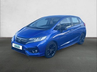 Photo Honda Jazz 1.5 i-VTEC CVT - Dynamic