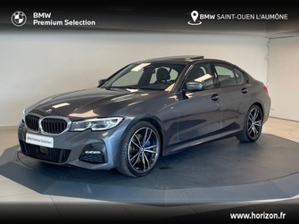 Photo Bmw Serie 3 Série 3 330dA xDrive 265ch M Sport
