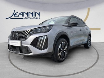 Photo Peugeot 2008 2008 PureTech 130 S&S EAT8