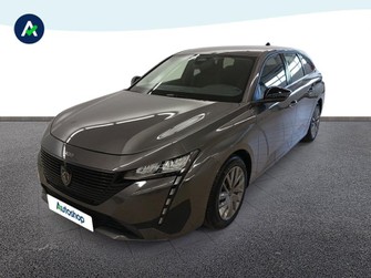 Photo Peugeot 308 SW 1.2 PureTech 110ch S&S Active Pack