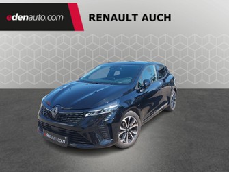 Photo Renault Clio TCe 90 Techno