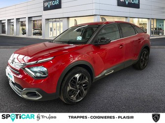 Photo Citroen C4 C4 PureTech 130 S&S EAT8