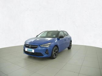 Photo Opel Corsa 1.2 Turbo 130 ch BVA8 - Ultimate
