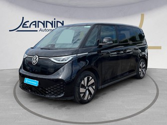 Photo Volkswagen  ID. Buzz 204 ch Pro