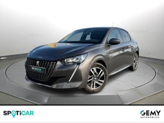 Photo Peugeot 208 208 BlueHDi 100ch S&S BVM5