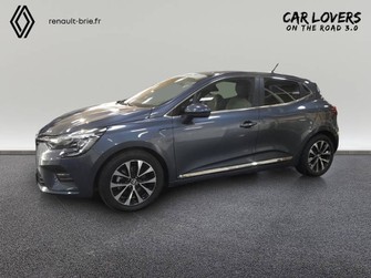 Photo Renault Clio E-Tech 140 - 21N Intens
