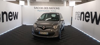 Photo Renault Twingo III 0.9 TCe 90 Limited EDC