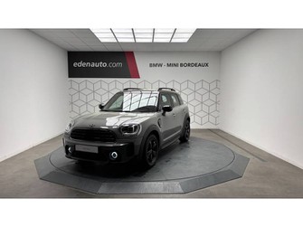 Photo Mini Countryman Mini Countryman 136 ch BVA7 Cooper Edition Northwood