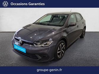 Photo Volkswagen Polo Polo 1.0 TSI 95 S&S BVM5
