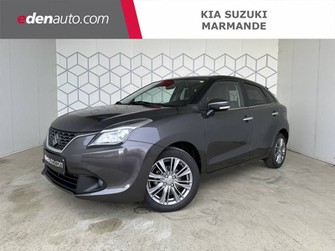 Photo Suzuki Baleno 1.0 Boosterjet Pack