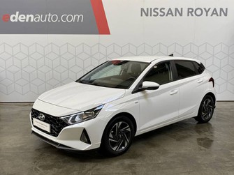 Photo Hyundai i20 1.0 T-GDi 100 DCT-7 Hybrid 48V Intuitive