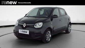 Photo Renault Twingo III Twingo III SCe 65