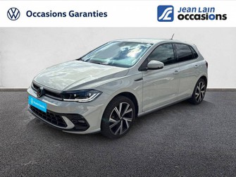 Photo Volkswagen Polo 1.0 TSI 95 S&S DSG7 R-Line