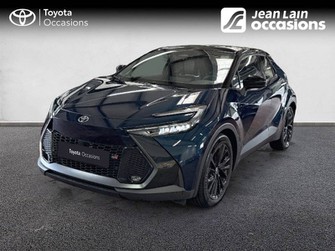 Photo Toyota C-HR Hybride 200 GR Sport
