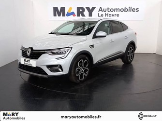 Photo Renault Arkana E-Tech 145 - 22 Techno