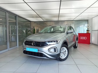 Photo Volkswagen T-Roc T-Roc 1.5 TSI EVO 150 Start/Stop DSG7