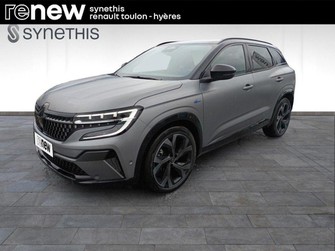 Photo Renault Austral E-Tech hybrid 200 Techno esprit Alpine