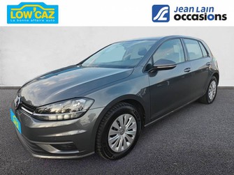 Photo Volkswagen Golf 1.6 TDI 115 BlueMotion Technology FAP Trendline Business
