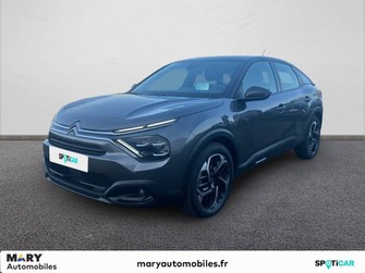 Photo Citroen C4 BlueHDi 130 S&S EAT8 Feel Pack