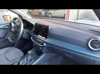 Photo Seat Arona 1.5 TSI 150ch Xperience DSG7