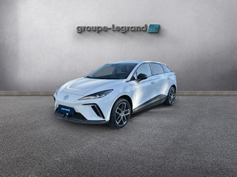 Photo MG  EV 204ch - 64kWh Luxury MY24