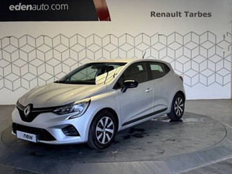 Photo Renault Clio TCe 90 Equilibre