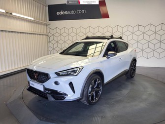 Photo Cupra Formentor 1.4 e-HYBRID 245 ch DSG6 VZ 5p