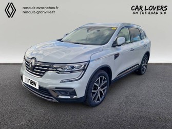 Photo Renault Koleos Tce 160 EDC Intens