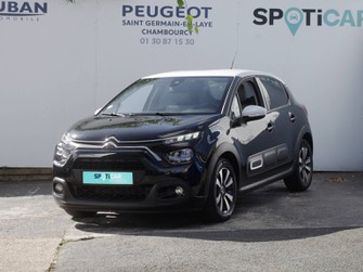 Photo Citroen C3 C3 PureTech 110 S&S BVM6