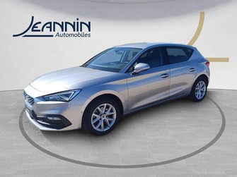 Photo Seat Leon Leon 1.0 TSI 110 BVM6