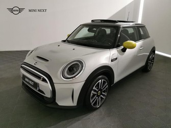 Photo Mini  184ch Edition Camden BVA 5CV