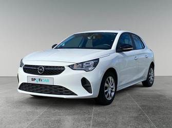 Photo Opel Corsa 1.2 75ch Edition