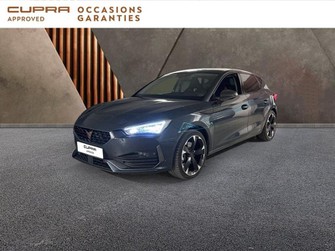 Photo Cupra Leon 1.4 e-Hybrid 204ch V DSG6