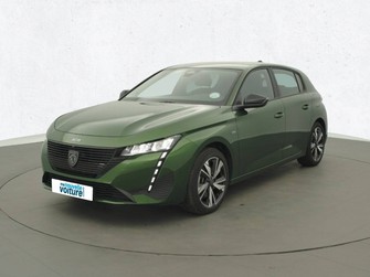 Photo Peugeot 308 308 PHEV 180 e-EAT8