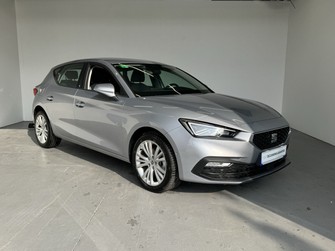 Photo Seat Leon 1.0 eTSI 110ch Copa DSG7