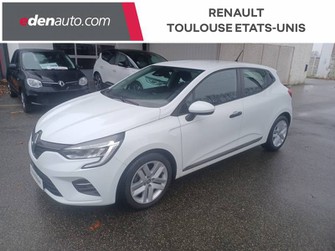 Photo Renault Clio Blue dCi 85 Business