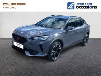 Photo Cupra Formentor 1.5 TSI 150 ch DSG7 V
