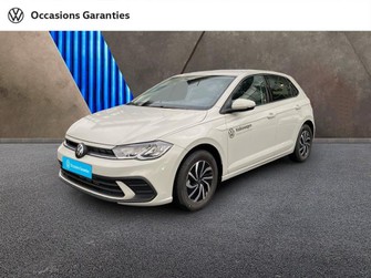 Photo Volkswagen Polo 1.0 TSI 95ch Life Plus DSG7