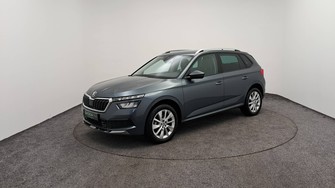 Photo Skoda Kamiq Kamiq 1.0 TSI 116 ch BVM6